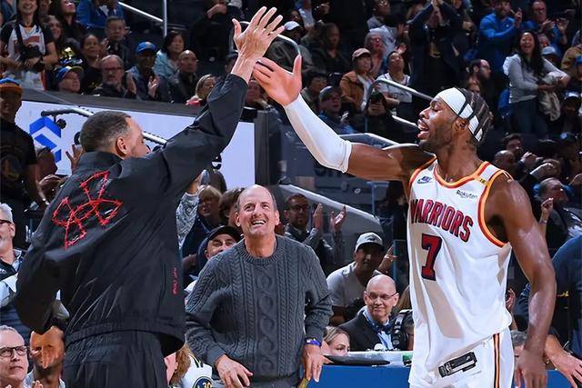 小丹尼斯-史密斯重返NBA，助力字母哥扬尼斯